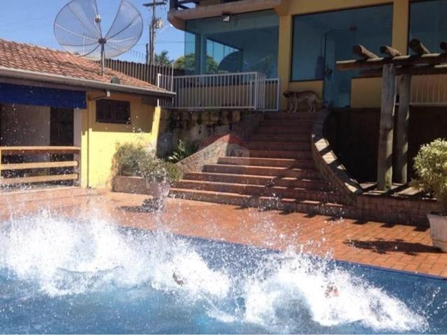 Casa venda em Piracaia, Região Geográfica Intermediária de Campinas