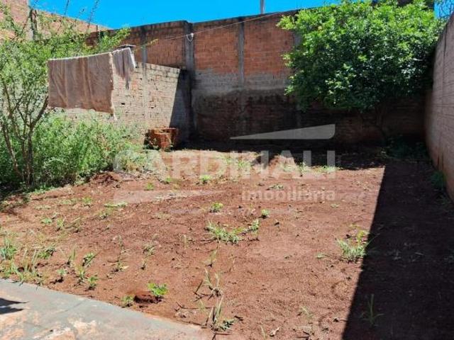 Casa venda em Araraquara