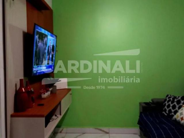 Casa venda em Araraquara