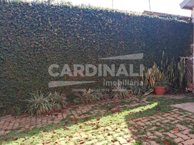 Casa venda em Araraquara