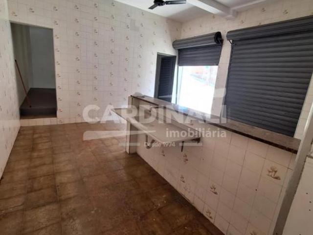 Casa venda em Jardim São Carlos, São Carlos