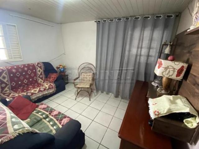Casa venda em Região Imediata de São Carlos, São Carlos