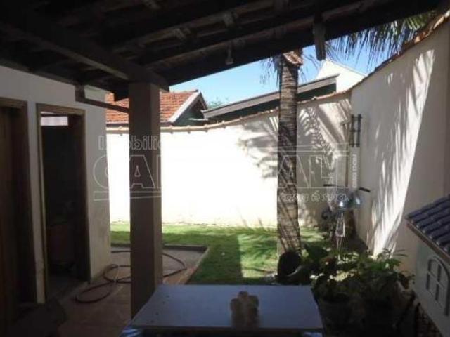 Casa venda em Região Imediata de São Carlos, São Carlos