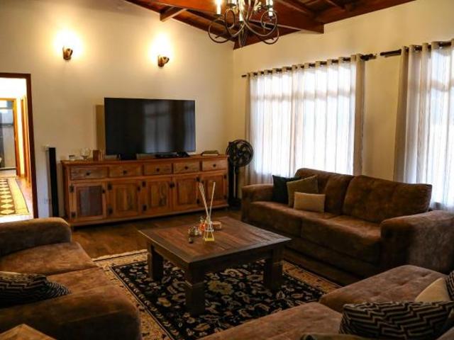 Casa venda em Região Imediata de Avaré, Águas de Santa Bárbara