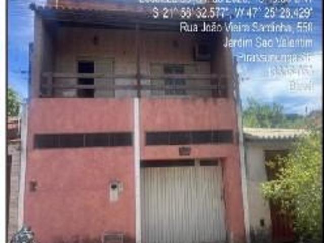 Casa venda em Região Imediata de São Carlos, Região Metropolitana de Piracicaba