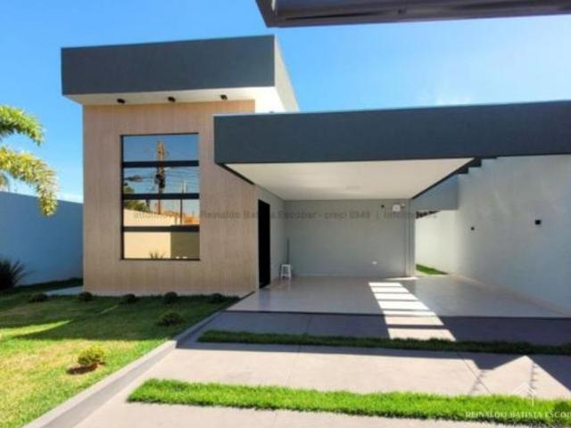 Casa venda em Região Geográfica Imediata de Campo Grande, Campo Grande