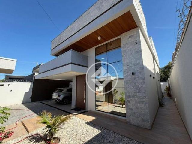 Casa venda em Região Geográfica Imediata de Barra do Garças, Barra do Garças