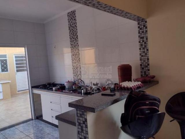 Casa venda em Região Imediata de Araraquara, Araraquara