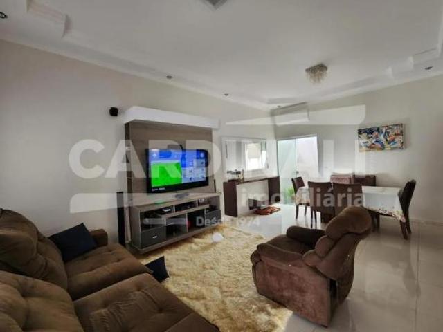 Casa venda em Araraquara