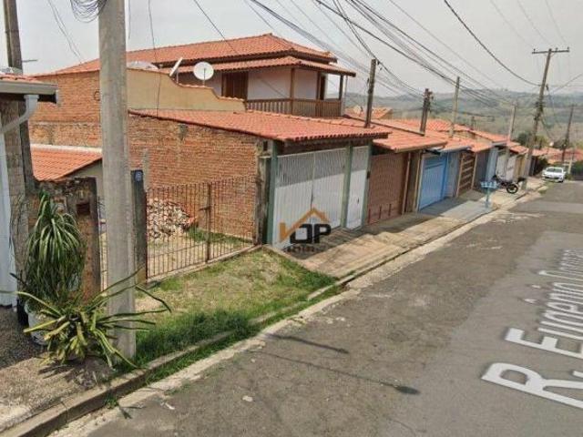 Casa venda em Amparo, Jardim Andreia