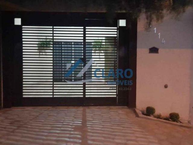 Casa venda em Região Imediata de Bauru, Bauru