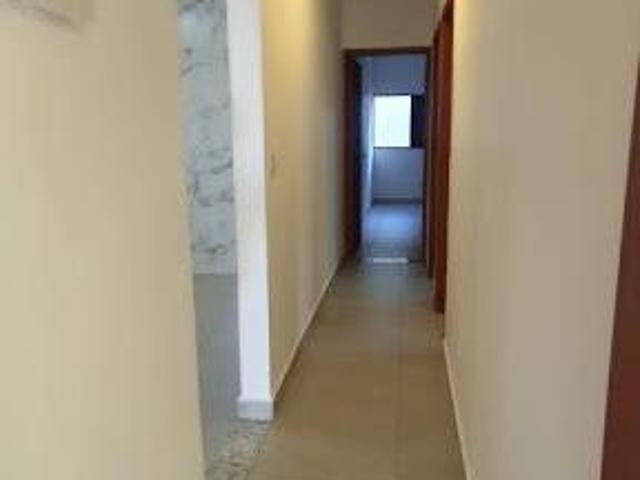 Casa venda em Jardim Simões, Varginha