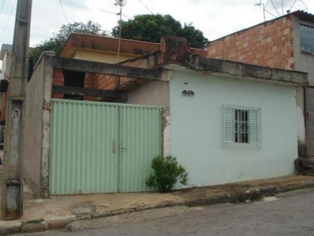 Casa venda em Região Geográfica Imediata de Varginha, Varginha