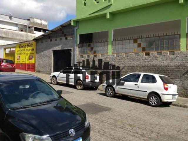 Casa venda em Região Geográfica Imediata de Varginha, Varginha