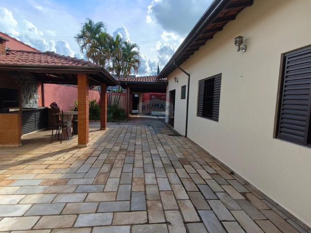 Casa venda em Região Imediata de Mogi Guaçu, Itapira