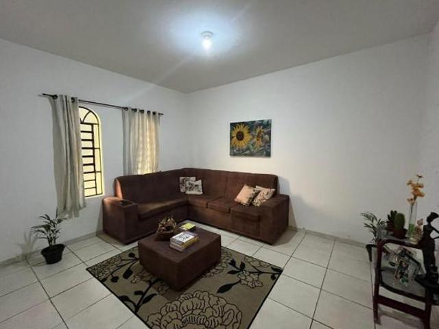 Casa venda em Residencial Pedro Marin Berbel, Birigui