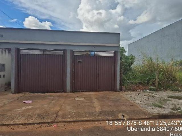 Casa venda em Região Geográfica Imediata de Uberlândia, Oliveira Fortes