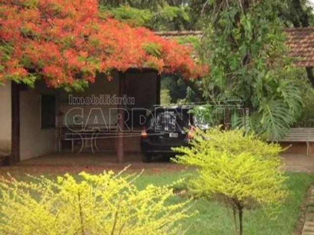 Casa venda em Região Imediata de São Carlos, São Carlos
