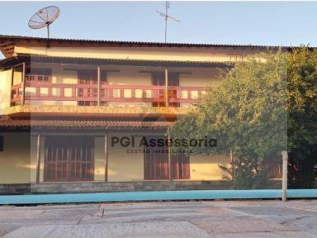 Casa venda em Loteamento Polizelli, Colina