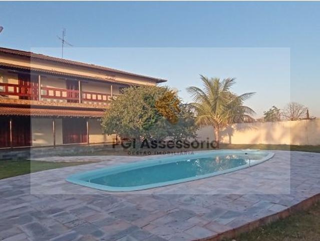 Casa venda em Colina, Região Geográfica Intermediária de Ribeirão Preto