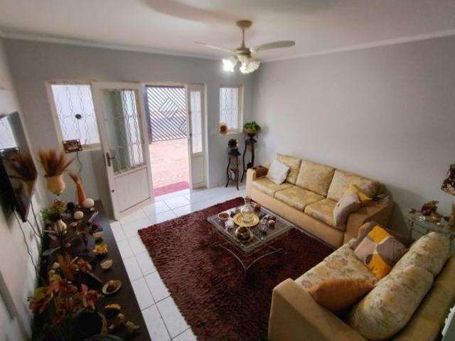Casa venda em São José do Rio Preto