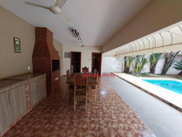 Casa venda em São José do Rio Preto