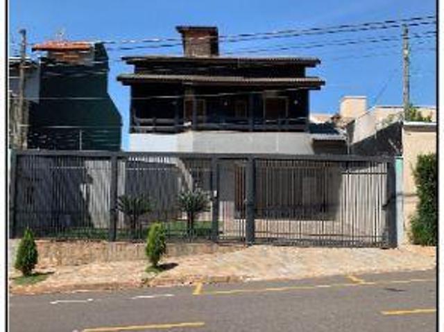 Casa venda em São José do Rio Preto