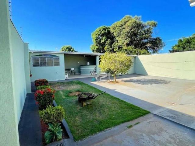 Casa venda em Região Geográfica Imediata de Campo Grande, Campo Grande