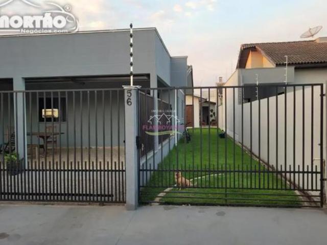 Casa venda em Sinop, Região Geográfica Intermediária de Sinop