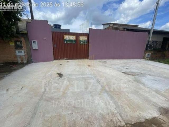 Casa venda em Região Geográfica Imediata de Sinop, Sinop