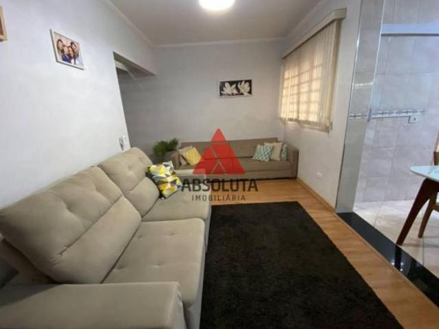 Casa venda em Americana