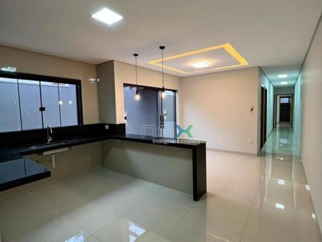 Casa venda em Região Geográfica Imediata de Campo Grande, Campo Grande
