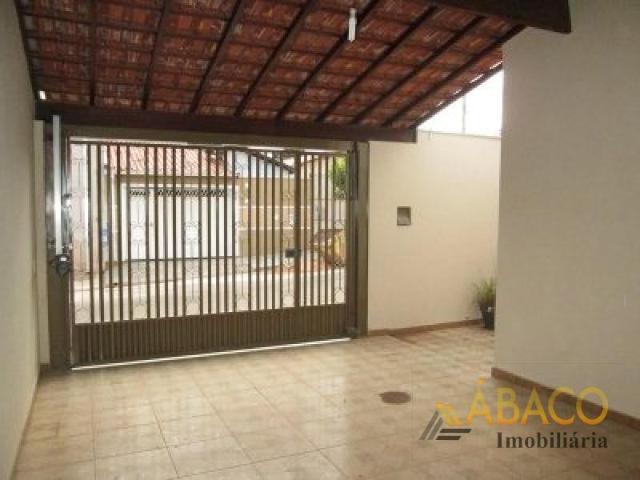 Casa venda em São Carlos, Região Geográfica Intermediária de Araraquara