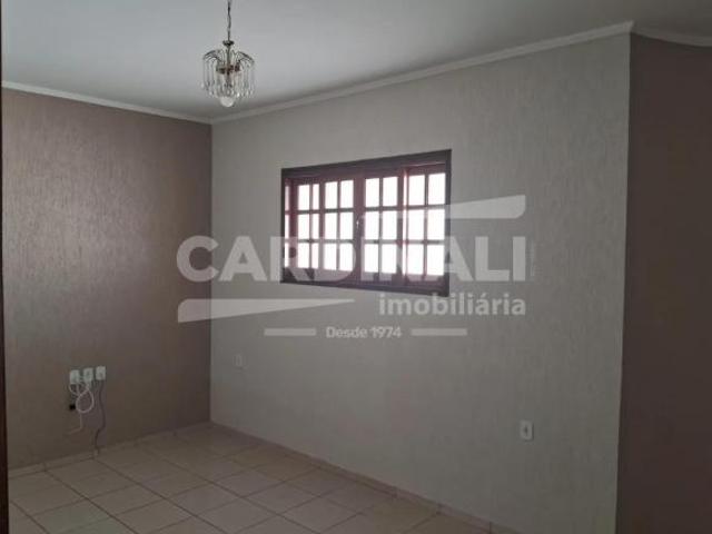 Casa venda em Região Imediata de Araraquara, Araraquara