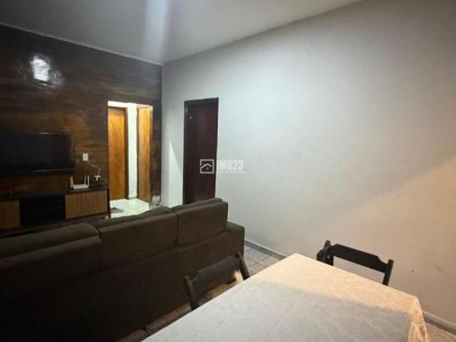 Casa venda em Jardim Tiradentes, Aparecida de Goiânia