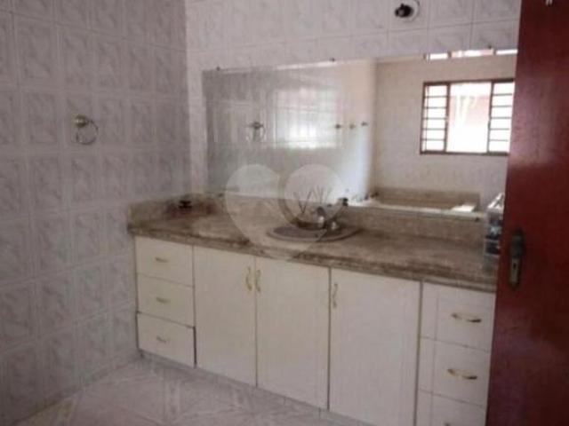 Casa venda em Jardim Trevo, Jundiaí