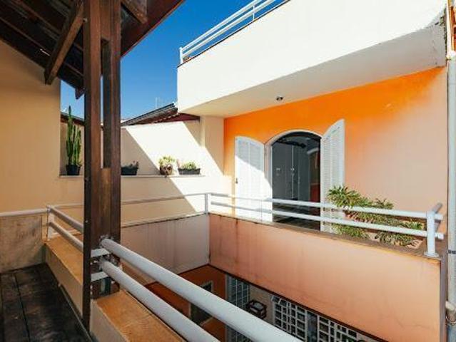 Casa venda em Chácaras de Recreio Santa Camila, Jundiaí