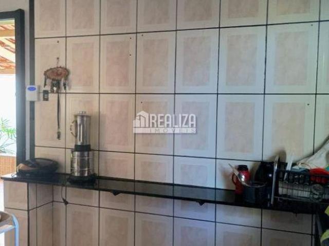 Casa venda em Grande Horizonte, Uberaba