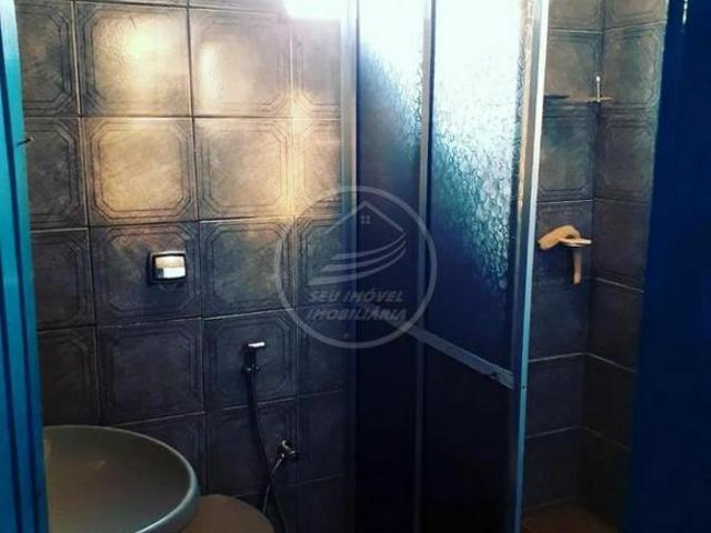 Casa venda em Bairro Tutunas, Uberaba