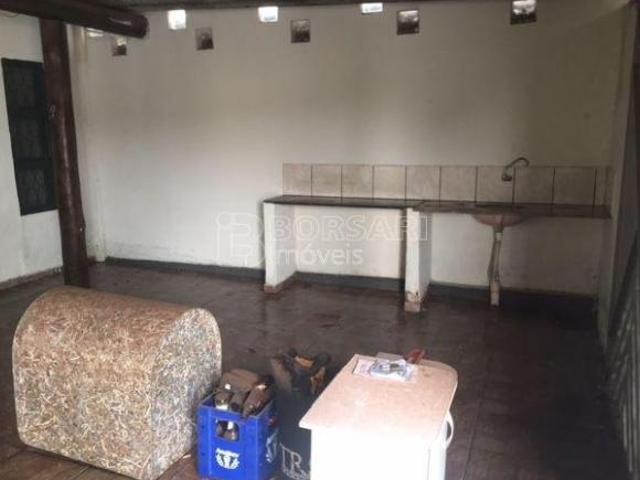 Casa venda em Região Imediata de Araraquara, Araraquara