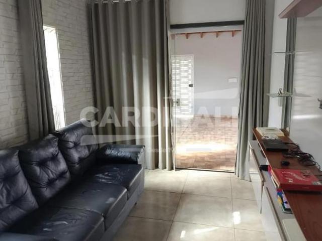 Casa venda em Região Imediata de Araraquara, Araraquara
