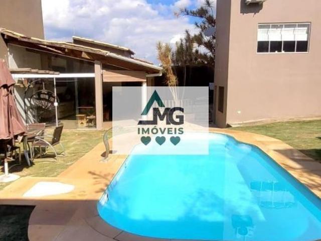 Casa venda em Prolongamento do Jardim América, Três Corações
