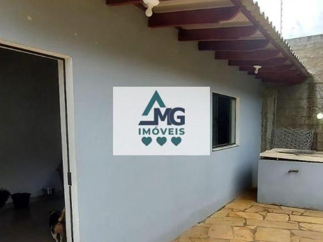 Casa venda em Jardim Umuarama, Três Corações