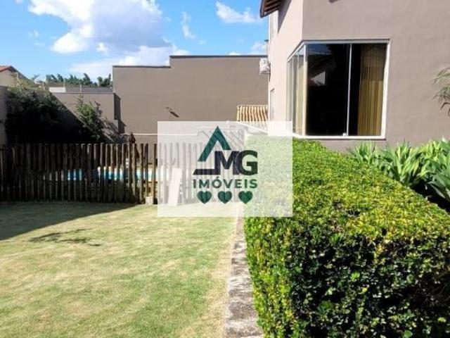 Casa venda em Prolongamento do Jardim América, Três Corações