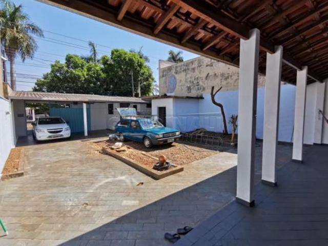 Casa venda em Araraquara