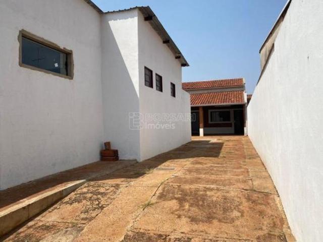 Casa venda em Região Imediata de Araraquara, Araraquara
