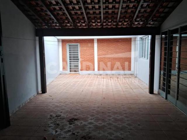 Casa venda em Araraquara