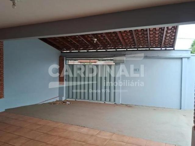 Casa venda em Região Imediata de Araraquara, Araraquara