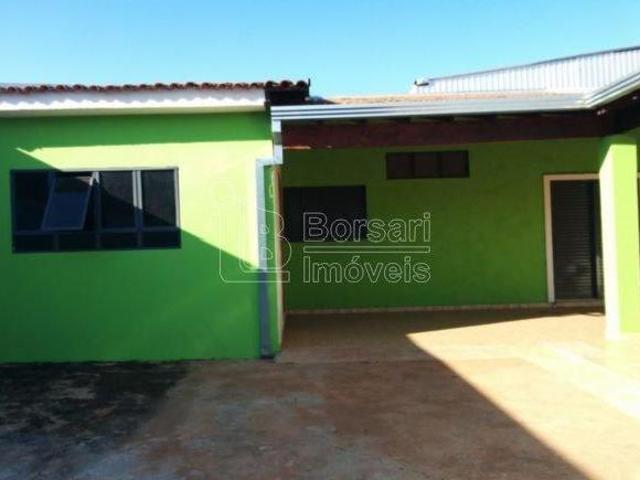 Casa venda em Região Imediata de Araraquara, Araraquara