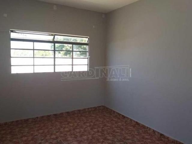 Casa venda em Araraquara